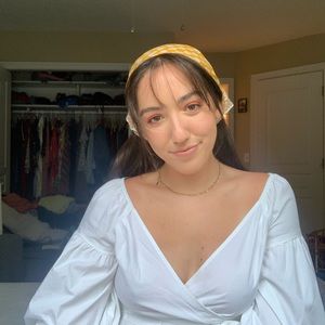 Meet your Posher, Paige